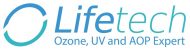 Lifetech logo
